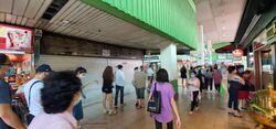 CHINATOWN MRT STATION (DT19) (D1), Retail #582789981